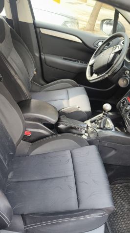 Citroen C4 - Foto 6