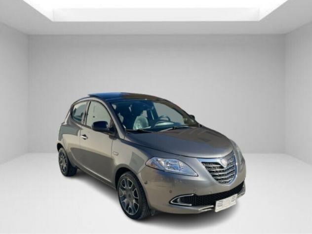 LANCIA YPSILON AUTOMATICA S&S Platinum TETTO APRIBILE - Foto 3