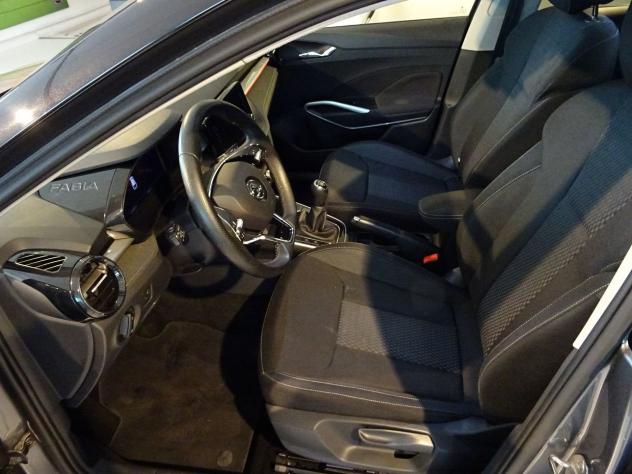 Škoda Fabia Fabia 1.0 MPI 80 CV Style - Foto 10