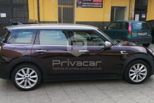 MINI Clubman Mini 2.0 16V Cooper D Hype Clubman - Foto 8