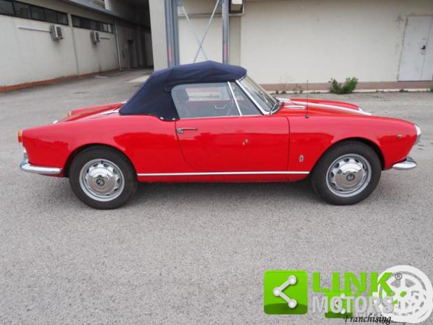 ALFA ROMEO Giulietta SPIDER rif. 23775335 - Foto 4