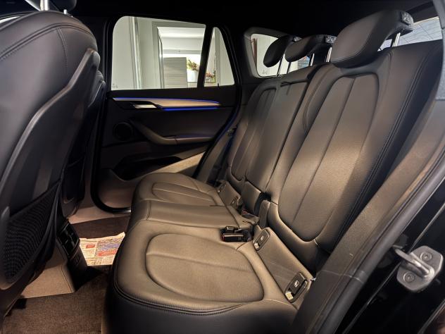 BMW X1 XDRIVE 18D M SPORT 2022 - Foto 6