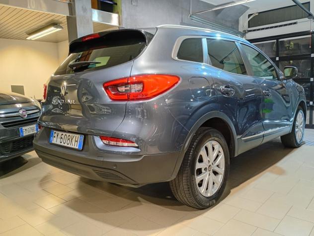 Renault Kadjar Blue dCi 8V 115CV Business - Foto 3