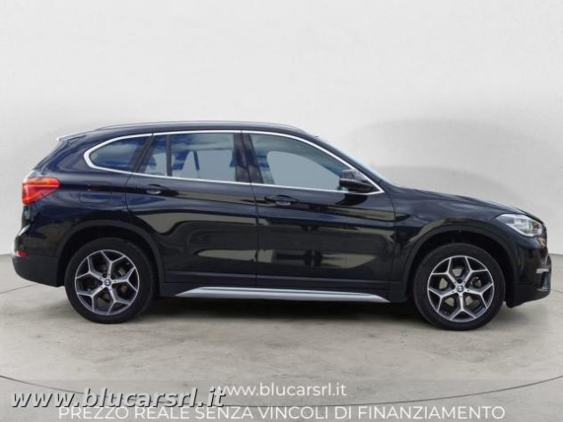 BMW X1 X1 sDrive16d xLine rif. 23617314 - Foto 3