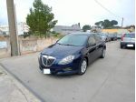Lancia Delta 1.400 T-Jet 120 CV