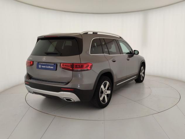 Mercedes-Benz GLB GLB 200 d Advanced - Foto 3