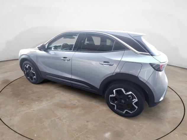 Opel Mokka 1.2 T 130cv Ultimate AT8 - Foto 8