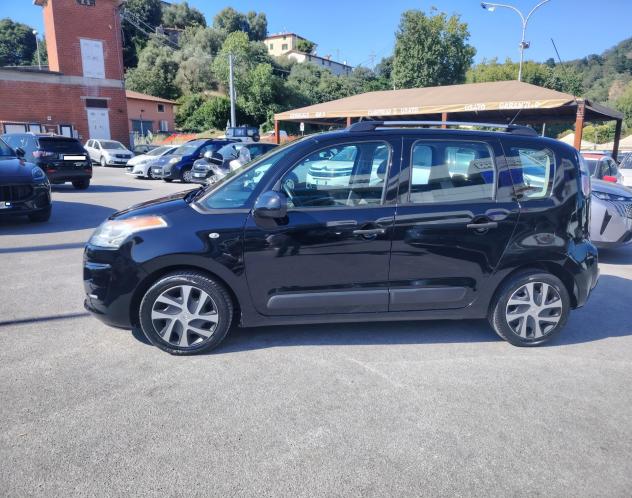 Citroen C3 Picasso 1.4 VTi 95 Exclusive Limited - Foto 4