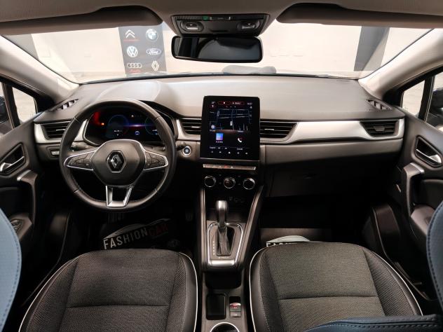 Renault Captur Full Hybrid E-Tech 145 CV Techno - Foto 9