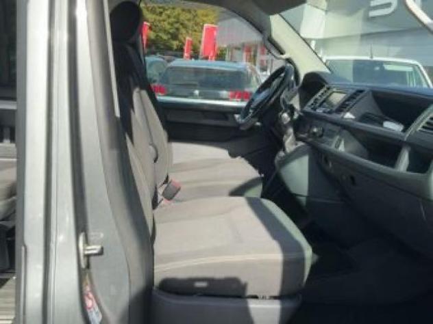 VOLKSWAGEN T6 California 2.0 TDI 150CV DSG Beach 4motion - Foto 8