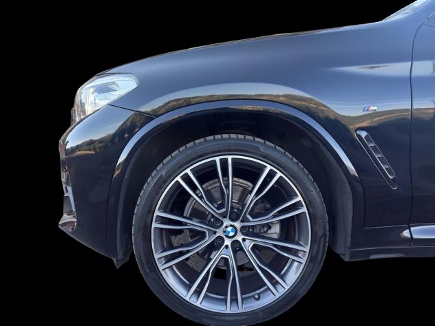 Bmw X4 xDrive20d 48V Msport-X - Foto 9