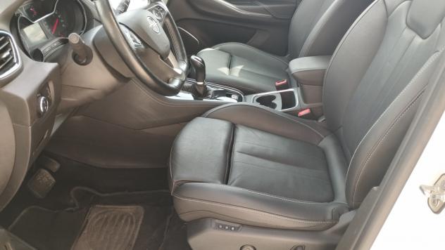 Opel Grandland X 2.0 diesel Ecotec Start&Stop aut. Ultimate - Foto 9