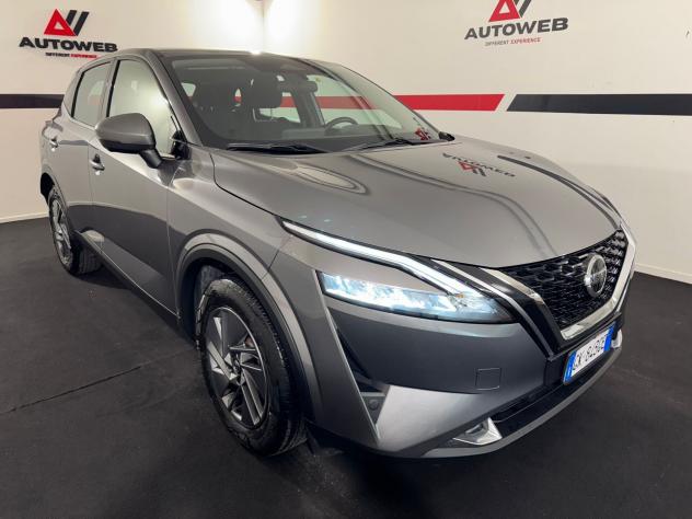 Qashqai MHEV 140 CV * TELECAMERA 360, CRUISE ADATTIVO, RICARICA TELEFONO WIRELESS E MOLTO ALTRO - Foto 3