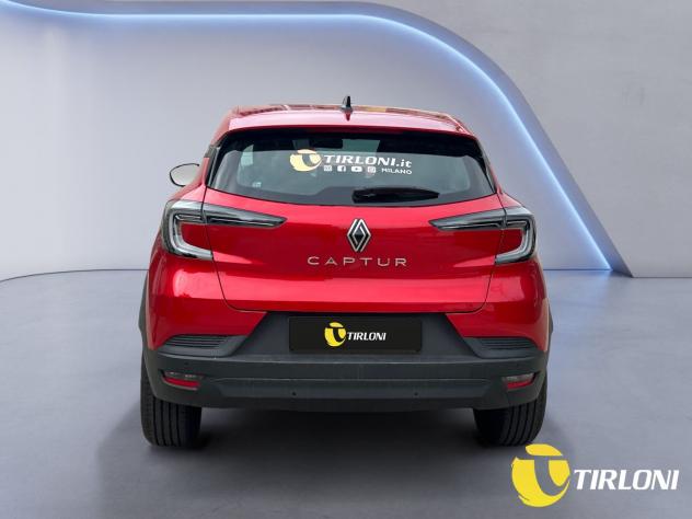 Renault Captur 1.2 tce Evolution 115cv - Foto 7