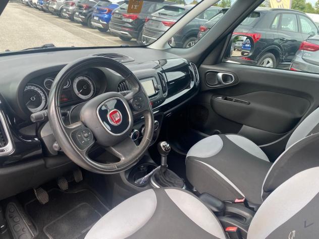 FIAT 500L 500L 1.3 Multijet 85 CV PROMO FIAT - Foto 9