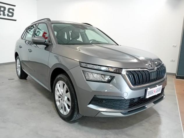 SKODA Kamiq 1.0 TSI 110 CV DSG Ambition OFFERTA PROMO!! rif. 23981362 - Foto 3