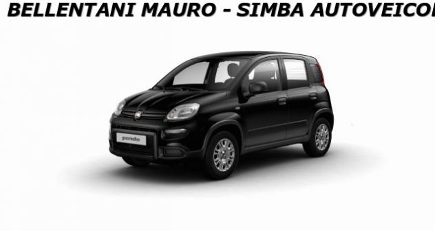 FIAT Panda 1.0 FireFly S&S Hybrid rif. 23794340