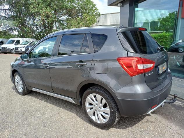 Suzuki S-Cross S-Cross SX4 s&s 2wd GARANZIA-KM CERTIFICATI - Foto 7