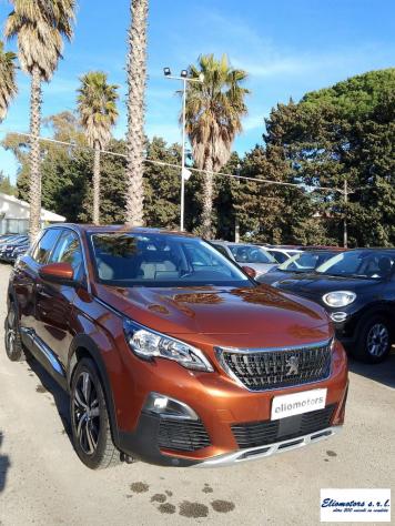 PEUGEOT - 3008 - BlueHDi 130 EAT8 S&S Allure - Foto 10