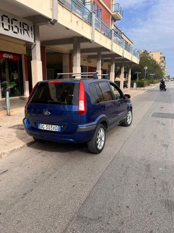 Ford fusion 1.4 16v collection - Foto 5