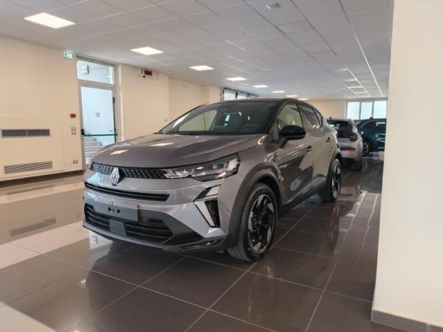RENAULT Captur 2ª serie Captur Eco-G 100 CV Techno - Foto 3