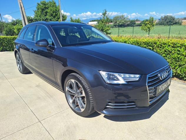 Audi A4 Avant Finanziabile da 269,00 - Foto 5