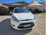 FORD - Fiesta -  1.4 16V 5p. Bz.- GPL Titanium Bs.