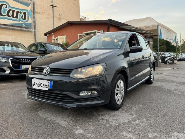 Volkswagen Polo 1.0 MPI Trendline - Foto 2