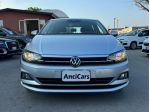 Volkswagen Polo 1.0 TGI Highline