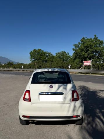 FIAT 500 1.3 95cv Multijet Collezione - Foto 5