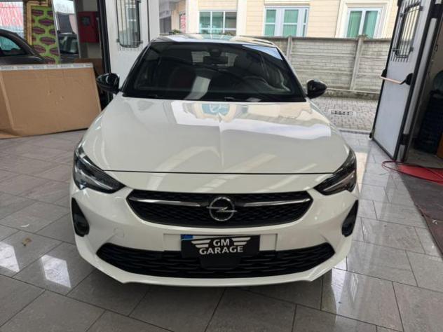 OPEL Corsa 1.5 D 100 CV GS Line rif. 24096876