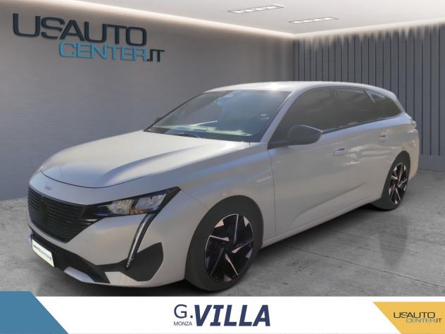 Peugeot 308 III 2021 SW SW 1.5 bluehdi Allure Pack s&s 130cv eat8