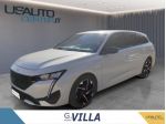 Peugeot 308 III 2021 SW SW 1.5 bluehdi Allure Pack s&s 130cv eat8