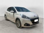 Peugeot 208 Allure PureTech 82cv GPL