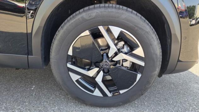 PEUGEOT 2008 Hybrid 145 e-DCS6 Allure PERMUTE OK NEOPAT. rif. 23992560 - Foto 6
