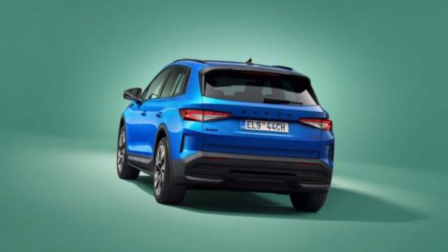 SKODA Elroq 60 rif. 23759411 - Foto 7
