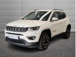Jeep Compass II 2017 1.4 m-air Limited 2wd 140cv