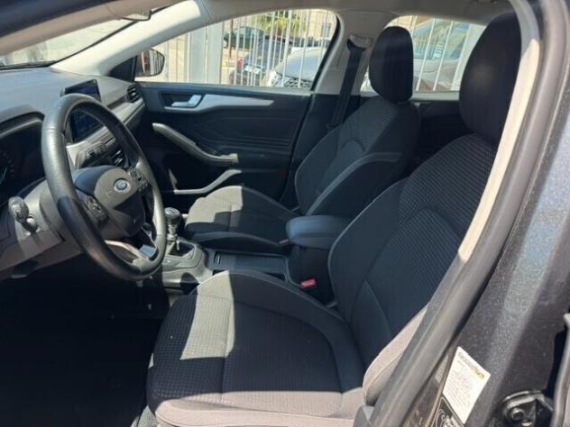 Ford Focus 1.5 EcoBlue 120 CV SW Business - Foto 10