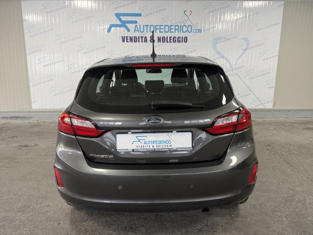 Ford Fiesta Fiesta 5p 1.1 Titanium 75cv - Foto 5
