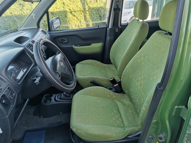 Opel Agila 1.0 12V Comfort - Foto 8