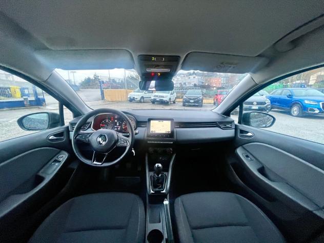 Renault Clio dCi 85 CV 6M 5 porte 12-2020 - Foto 7