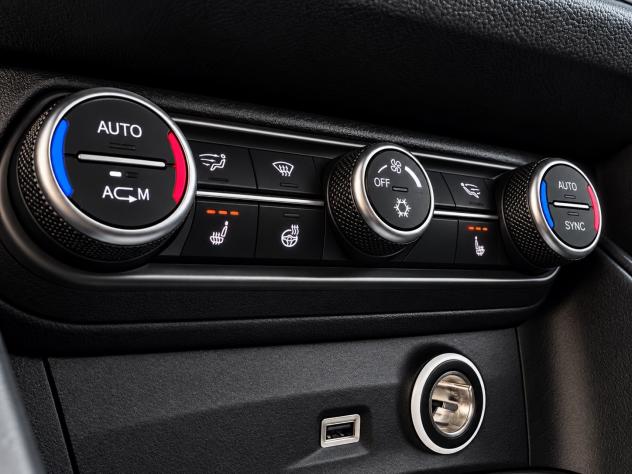 Alfa Romeo Stelvio 2.2 Turbodiesel 210 AT8 Q4 super - Foto 5