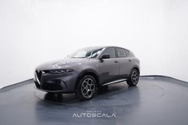 ALFA ROMEO Tonale 1.3 280 CV PHEV AT6 Q4 Ti rif. 23877830