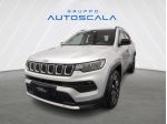 JEEP Compass 1.5 Turbo T4 130cv MHEV 2WD Limited rif. 24238256