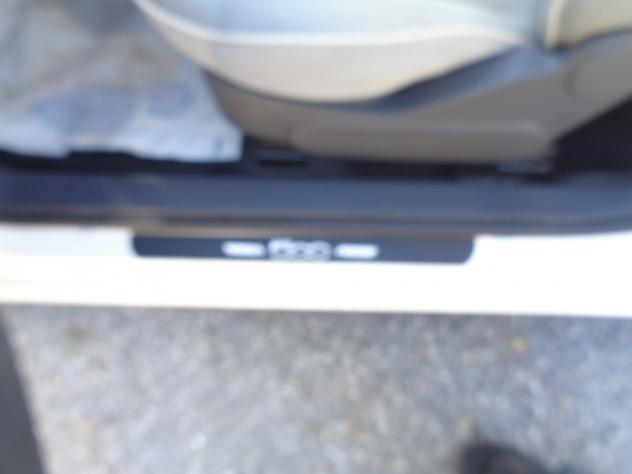 Fiat 500 1.2 tetto lounge garanzia 12 mesi - Foto 9
