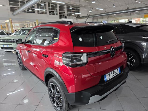 Citroën ë-C3 Motore Elettrico 83kW 113CV MAX - Foto 4