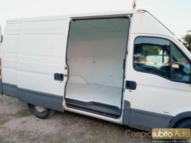 IVECO Ecodaily (2009-11) 3.0 CNG + IVA 22% rif. 24204097 - Foto 9