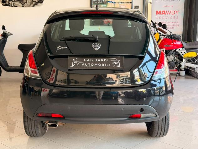 Lancia Ypsilon 1.3 MJT 16V 95 CV 5 porte S&S Elle - Foto 5