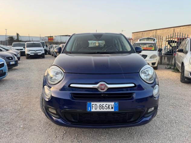 Fiat 500X 1.6 MultiJet 120 CV Lounge - Foto 4