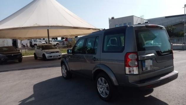 LAND ROVER Discovery RECANATI - 4 3.0 TDV6 SE rif. 17382802 - Foto 8